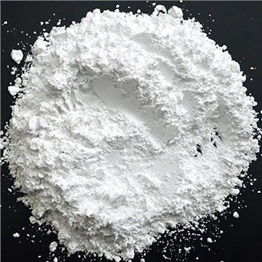 Alumina til lithium batteri separator
